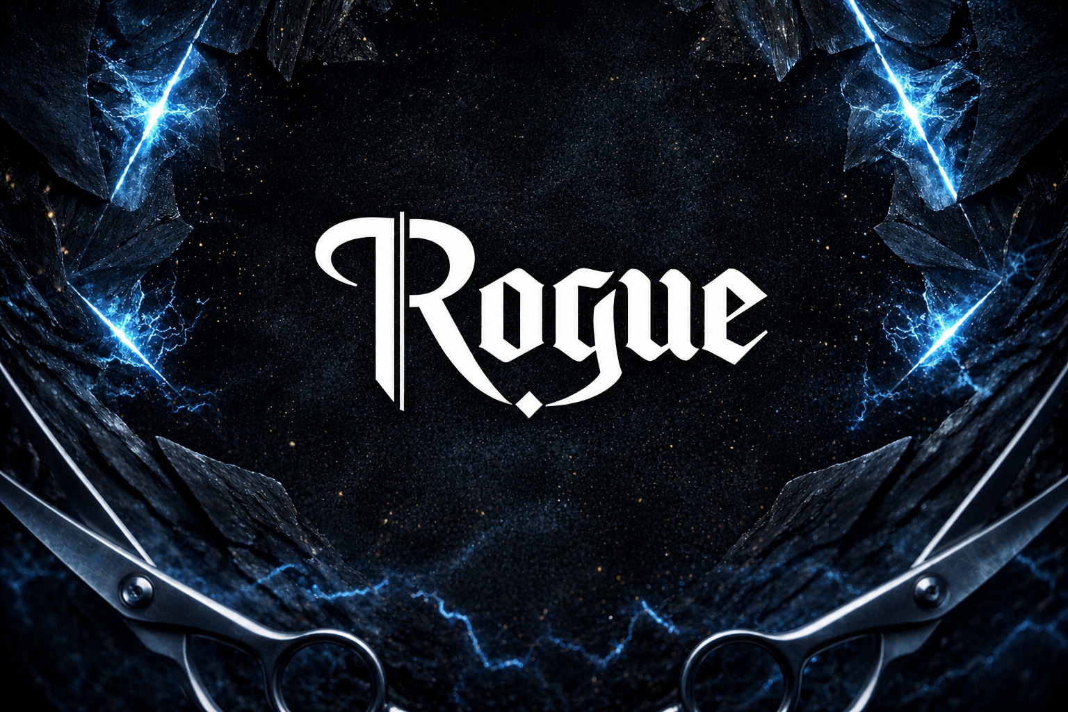 Rogue Shears