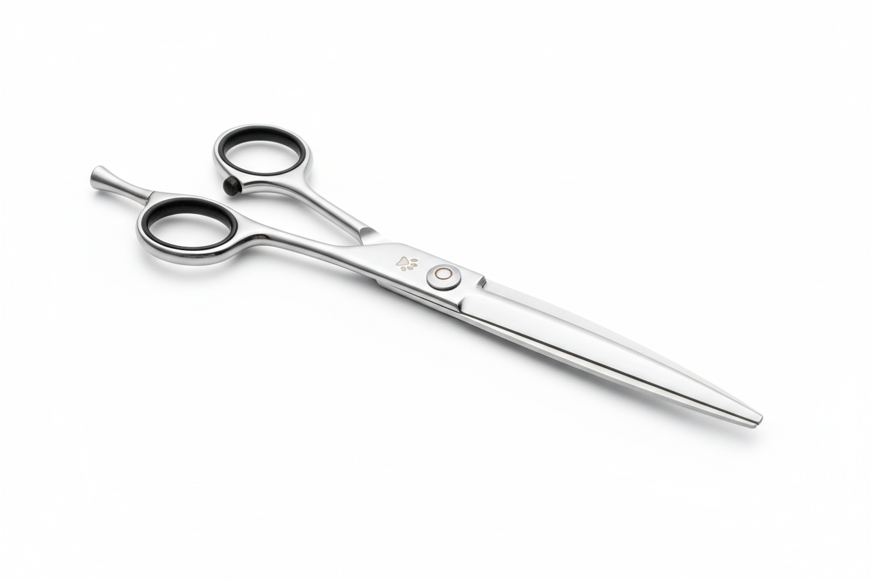 Grooming Shears
