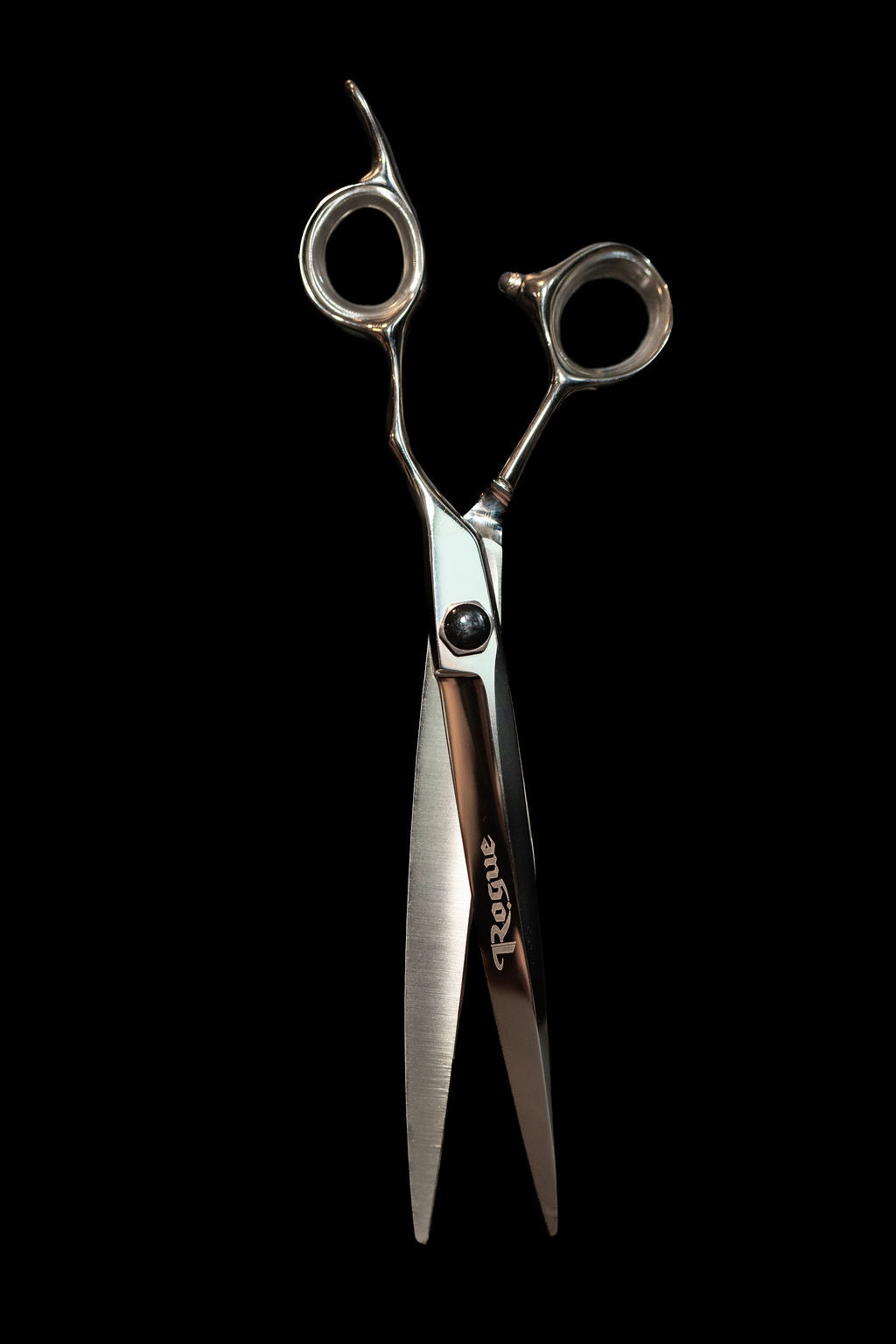 8" BP5 Curved Grooming Shears