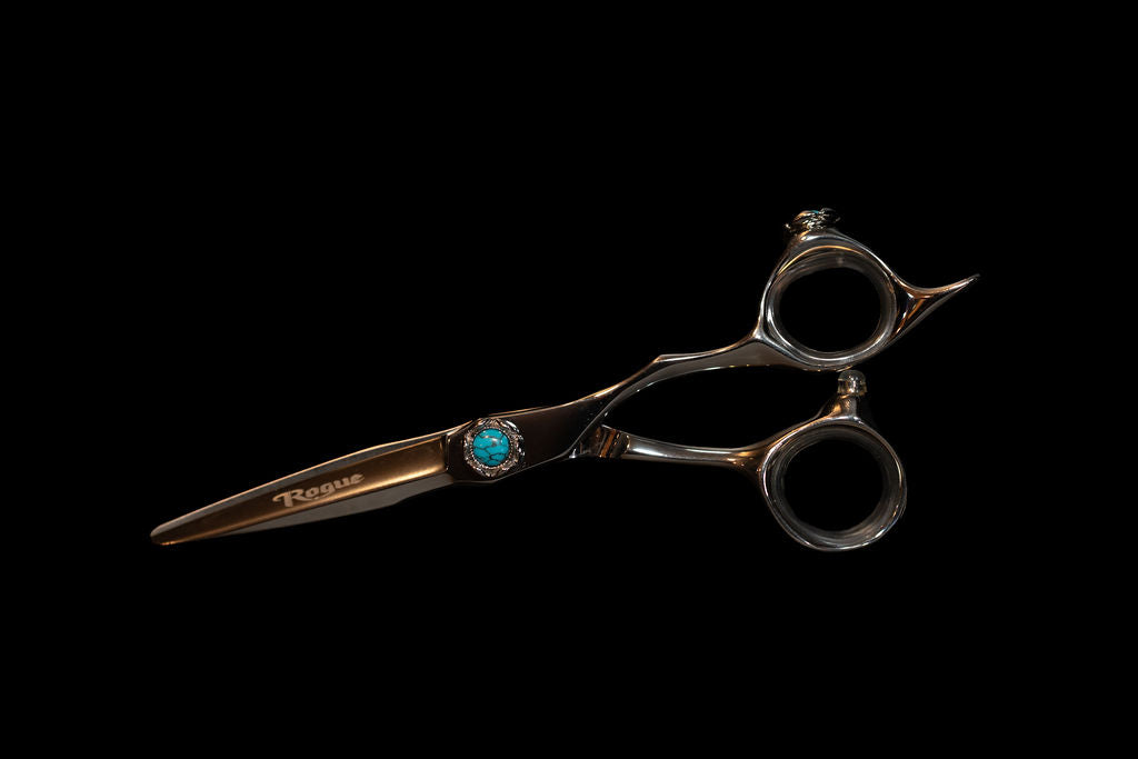 5.5" Bloom VG-10 Beauty Shear