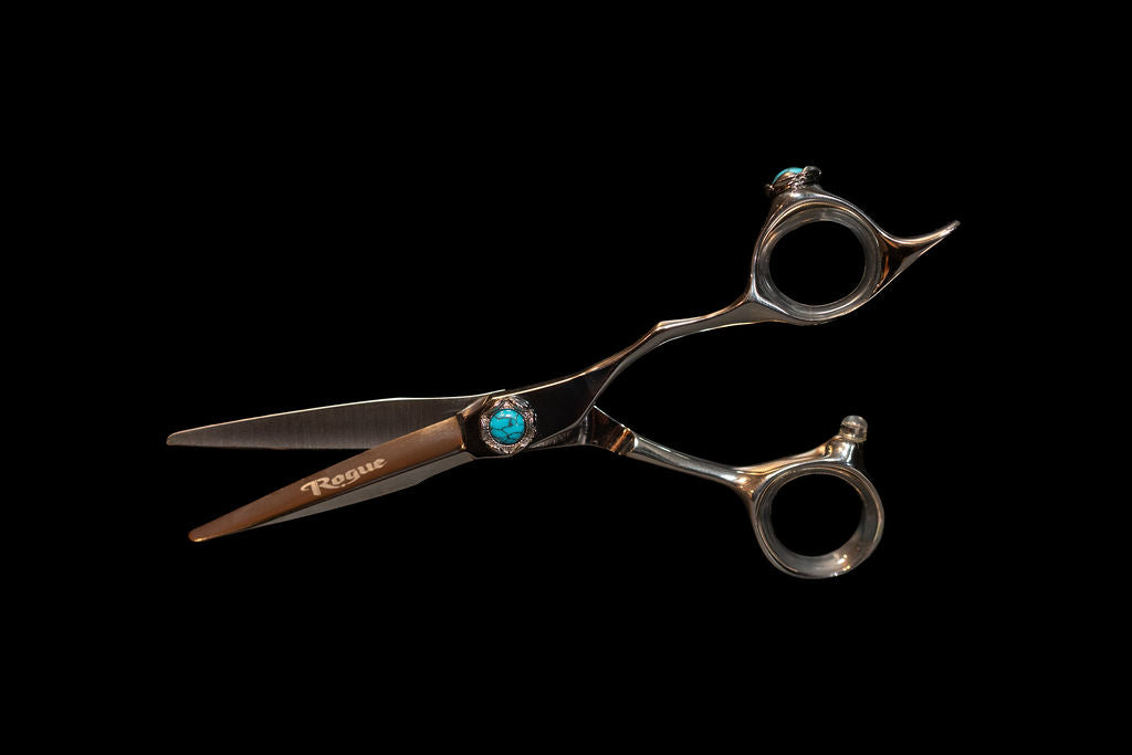 5.5" Bloom VG-10 Beauty Shear