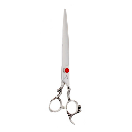 4 Pc 8" or 9" BEP80 Dragon Grooming Kit