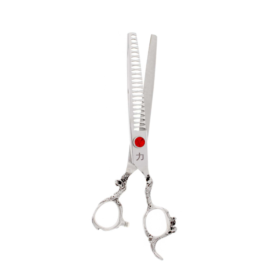 4 Pc 8" or 9" BEP80 Dragon Grooming Kit