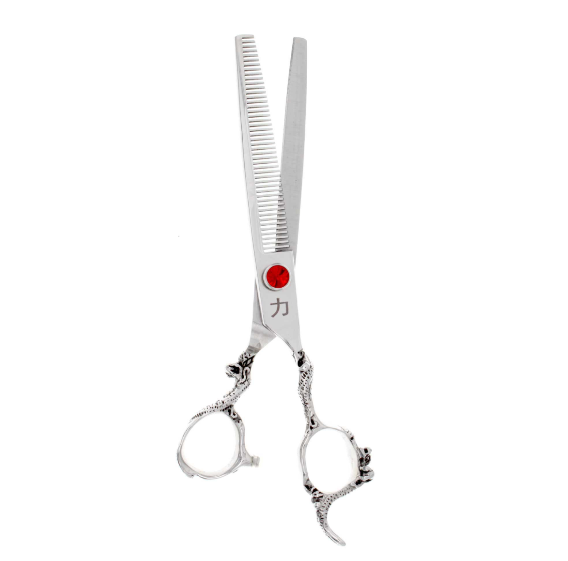 4 Pc 8" or 9" BEP80 Dragon Grooming Kit