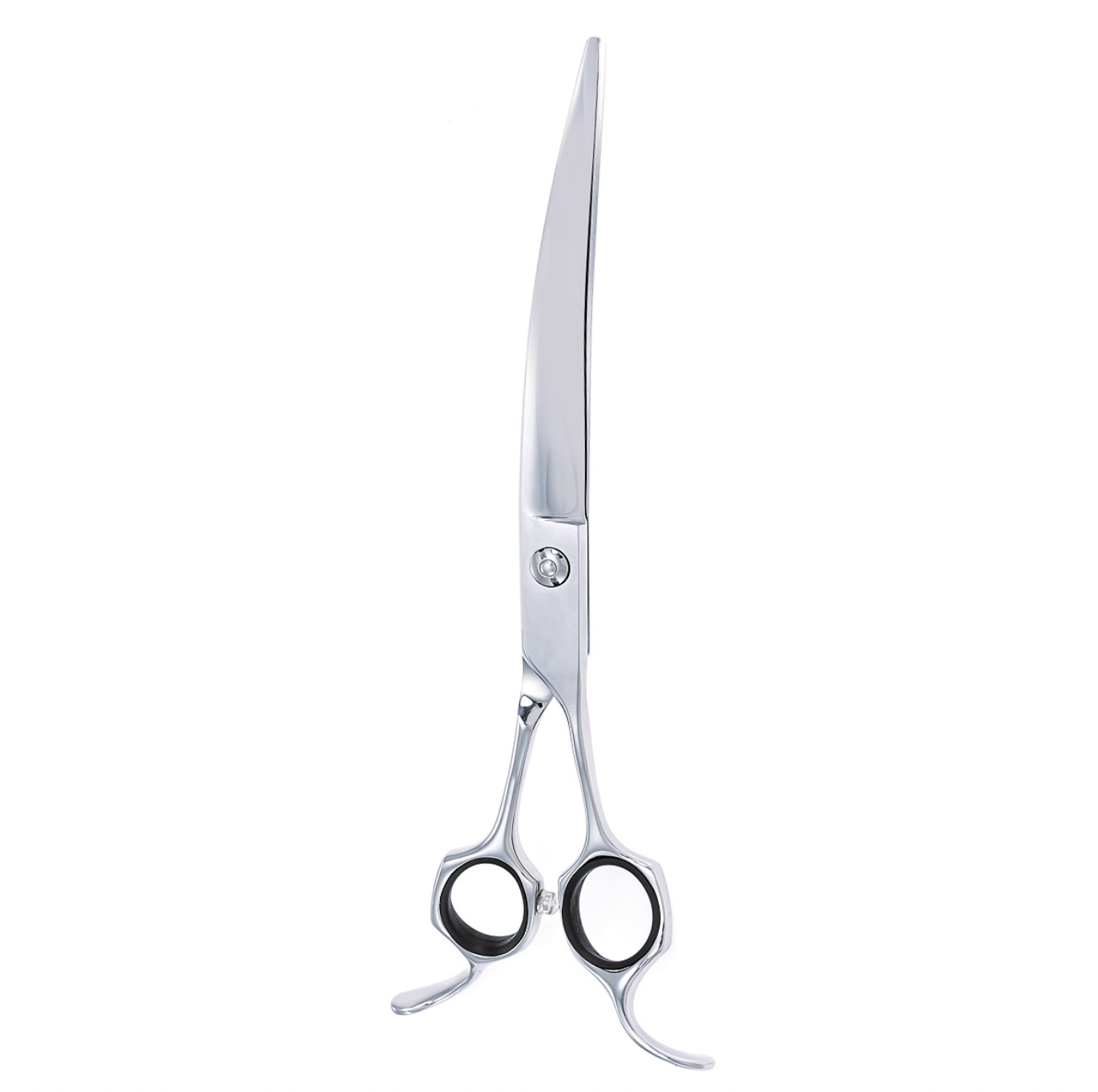 7.5" BP75XCDT Extreme Curved Grooming Shear