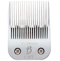 Bucchelli A Series #1HT Clipper Blade