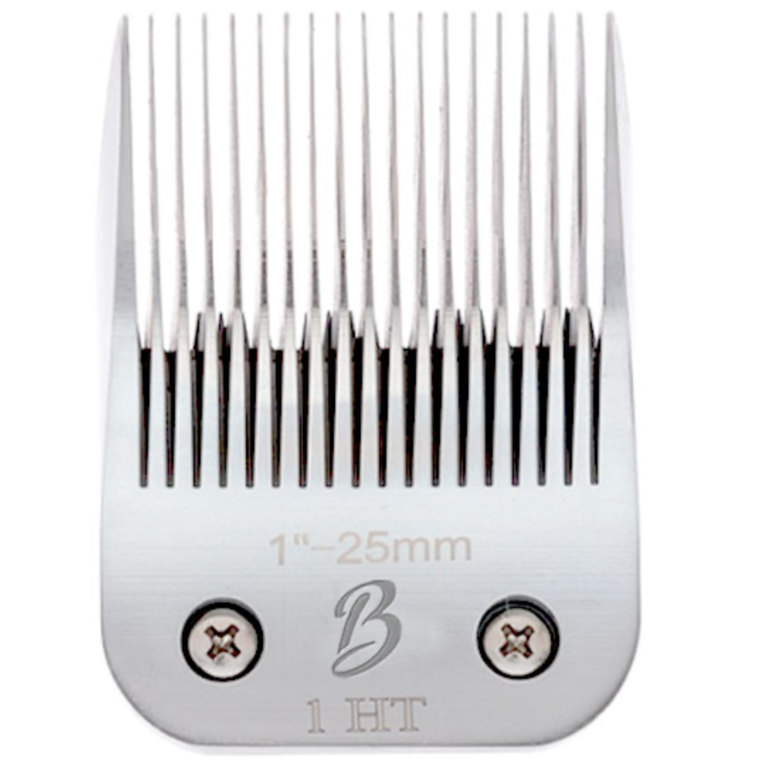 Bucchelli A Series #1HT Clipper Blade