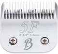 Bucchelli A Series #5F Full Tooth Clipper Blade