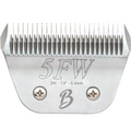 Bucchelli A Series #5FW Finishing Wide Blade