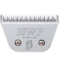 Bucchelli A Series #10WF Finishing Wide Blade
