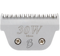 Bucchelli A Series #30W Clipper Wide Blade