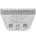 Bucchelli A Series #15W Clipper Wide Blade