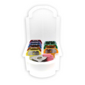 Bucchelli BCMB 9 Standard Clipper Guard Attachment Set