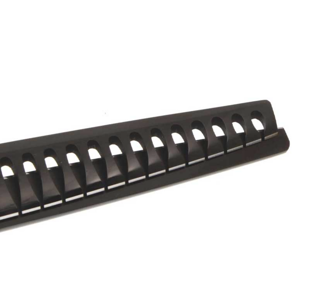 4 Pc 8" ST5Q Grooming Shear Kit