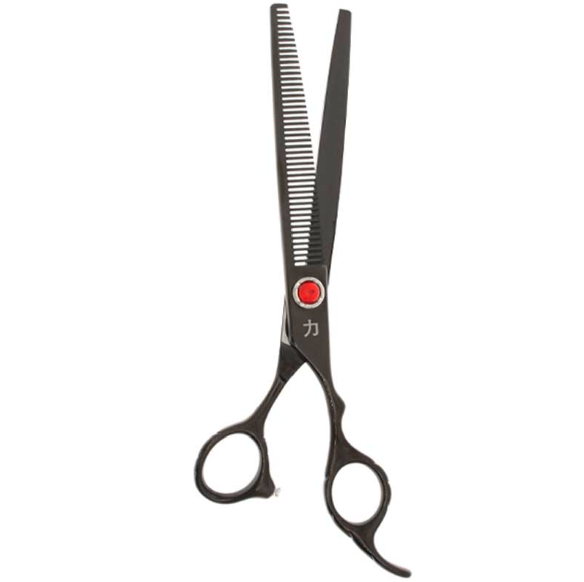4 Pc 8" ST5Q Grooming Shear Kit
