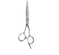 5.75" VG-10 Solid and Two Tone Straight Beauty Shear