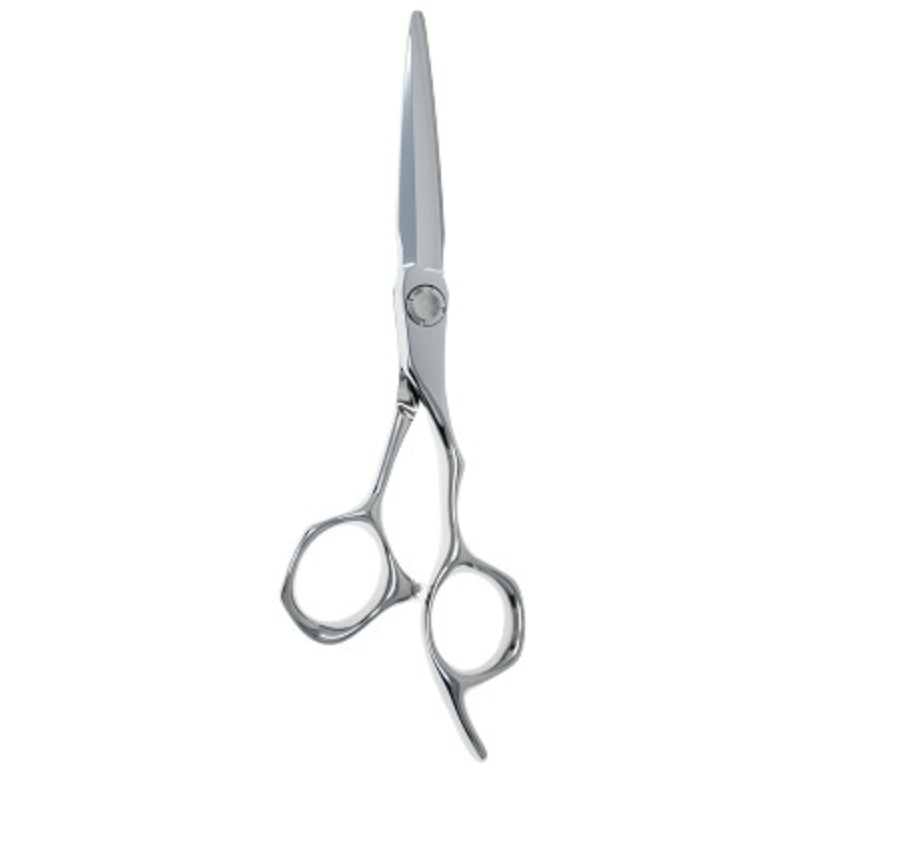 5.75" VG-10 Solid and Two Tone Straight Beauty Shear
