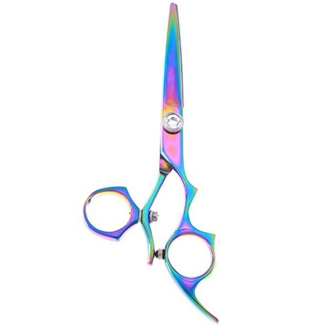 Rainbow Single or Double Swivel Scissor