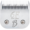 Bucchelli A Series #6F Finishing Blade