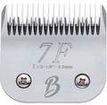 Bucchelli A Series #7F Full Tooth Finishing Blade