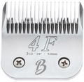Bucchelli A Series #4F Full Tooth Finishing Blade