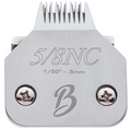 Bucchelli A Series #5/8NC Clipper Blade