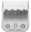 Bucchelli A Series #5/8HT Clipper Blade