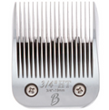 Bucchelli A Series #3/4HT Clipper Blade