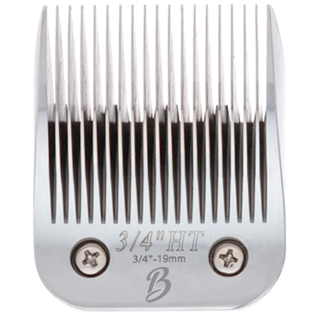 Bucchelli A Series #3/4HT Clipper Blade