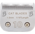 Bucchelli A Series #10 Cat Clipper Blade