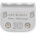 Bucchelli A Series #30 Cat Clipper Blade