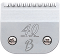 Bucchelli A Series #40 / #0000 Clipper Blade