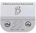 Bucchelli A Series #50 / #00000 Clipper Blade