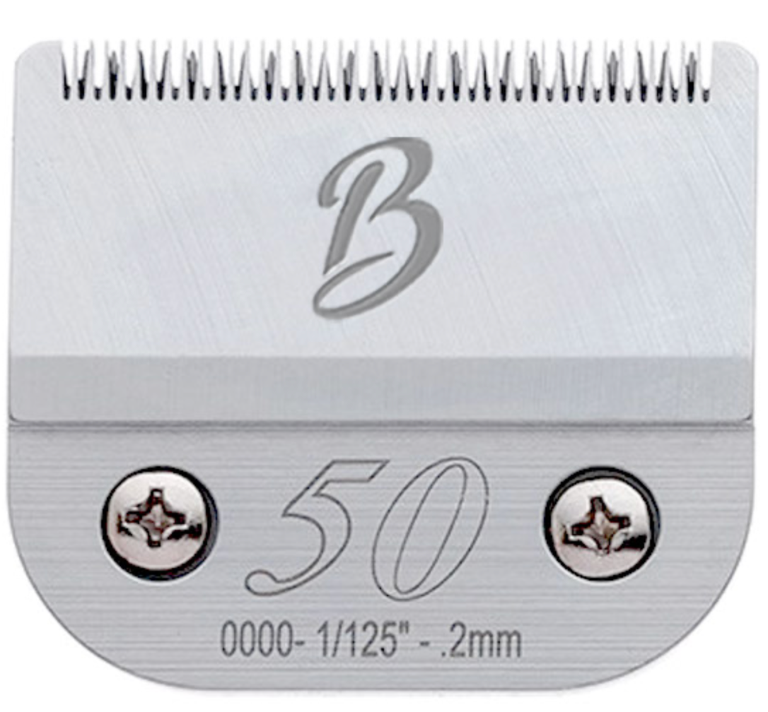 Bucchelli A Series #50 / #00000 Clipper Blade