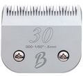 Bucchelli A Series #30 / #000 Clipper Blade