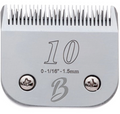 Bucchelli A Series #10 / #0 Clipper Blade