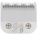 Bucchelli A Series #9 Clipper Blade